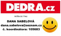 DS-dedra